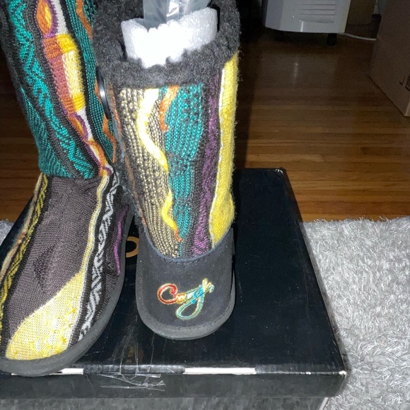COOGI Boots - Picture 9 of 16